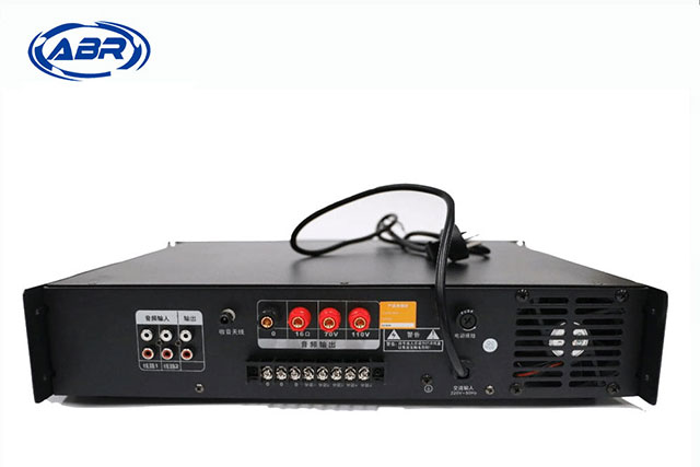 MP-VCM700獨(dú)立調(diào)節(jié)音量定壓功放